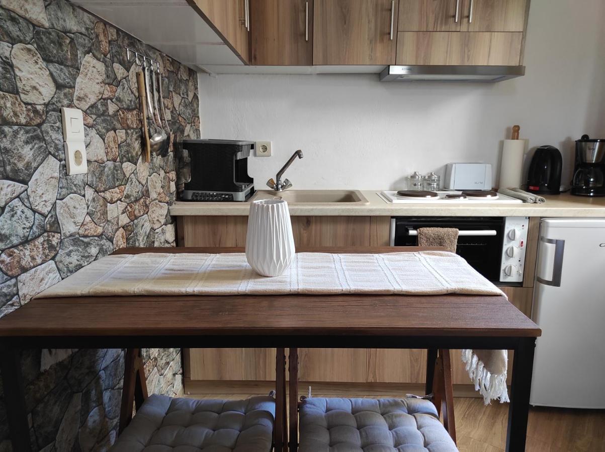 Riglia George'S Houses מראה חיצוני תמונה