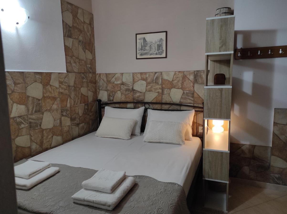 Riglia George'S Houses מראה חיצוני תמונה