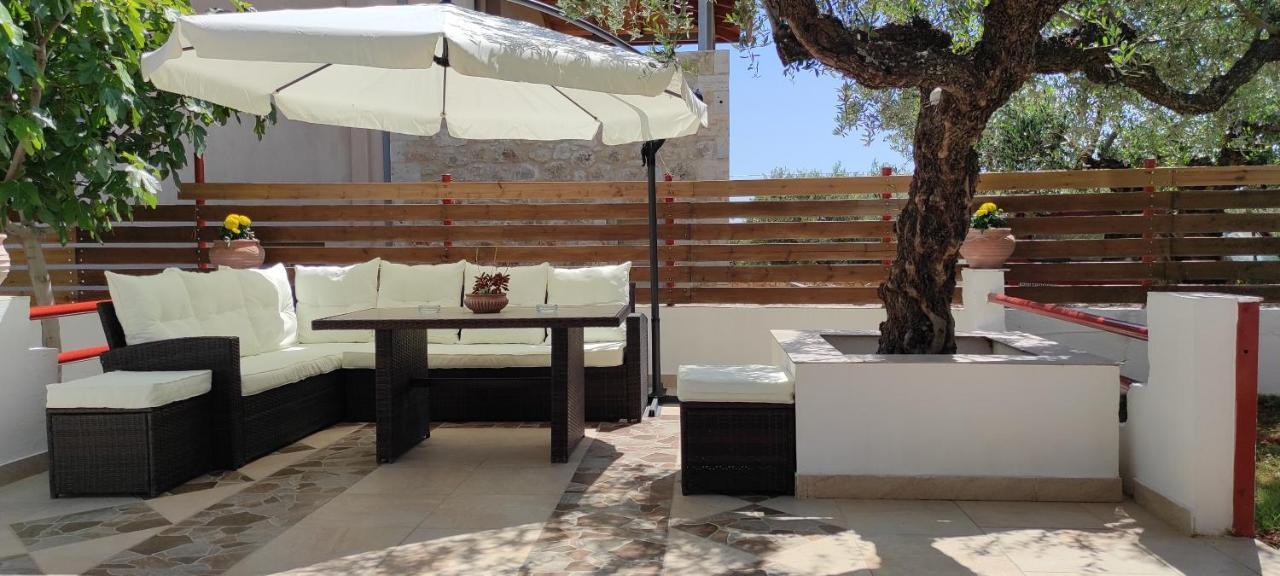 Riglia George'S Houses חדר תמונה