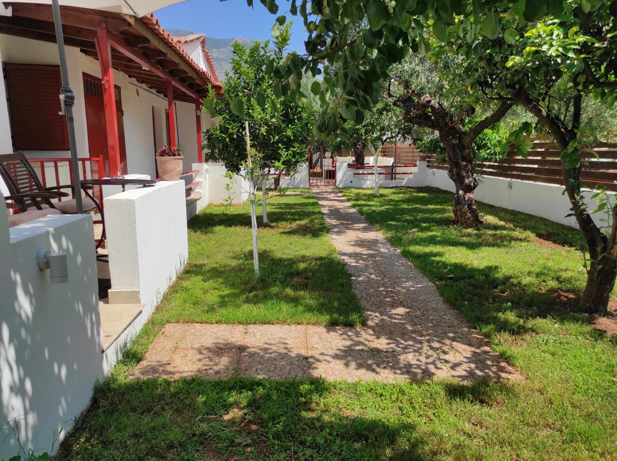 Riglia George'S Houses חדר תמונה