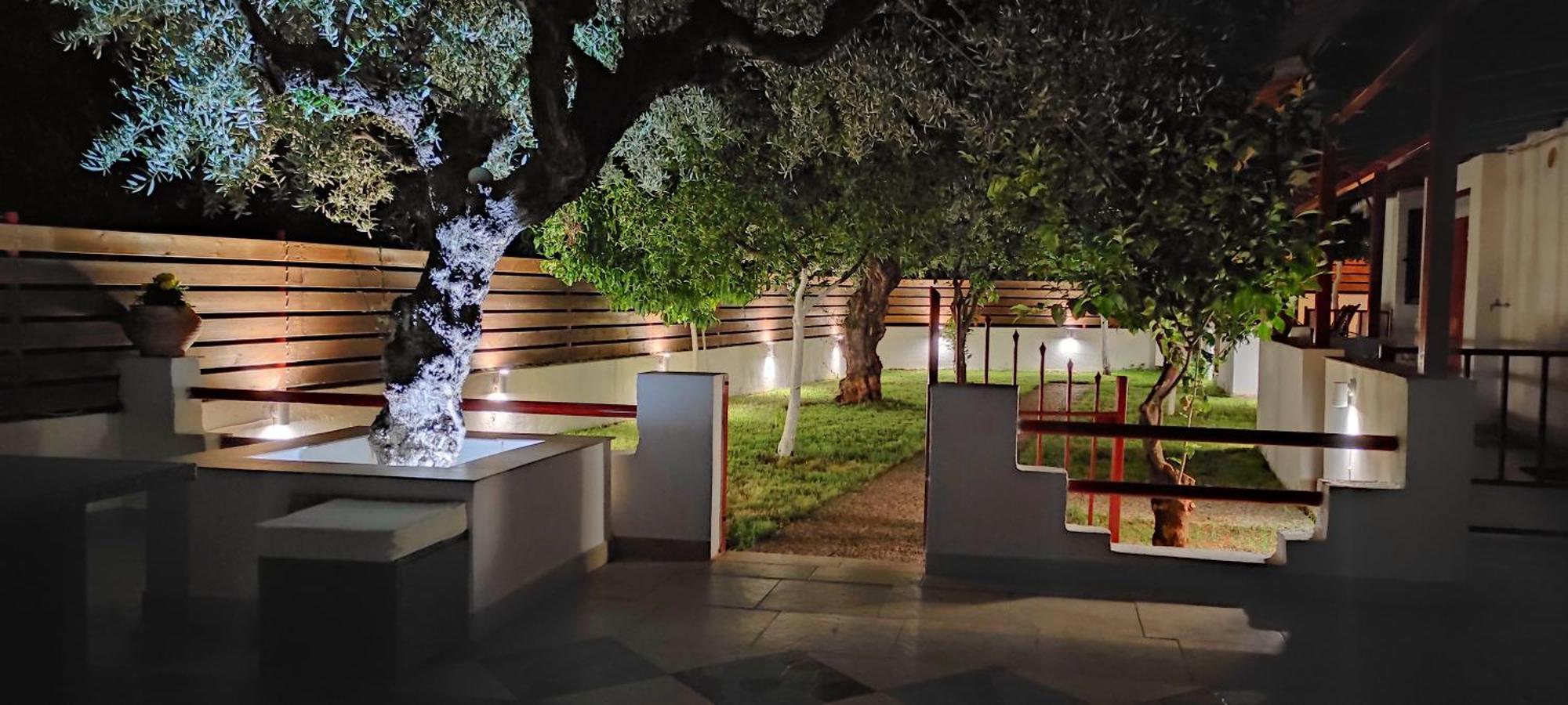 Riglia George'S Houses חדר תמונה
