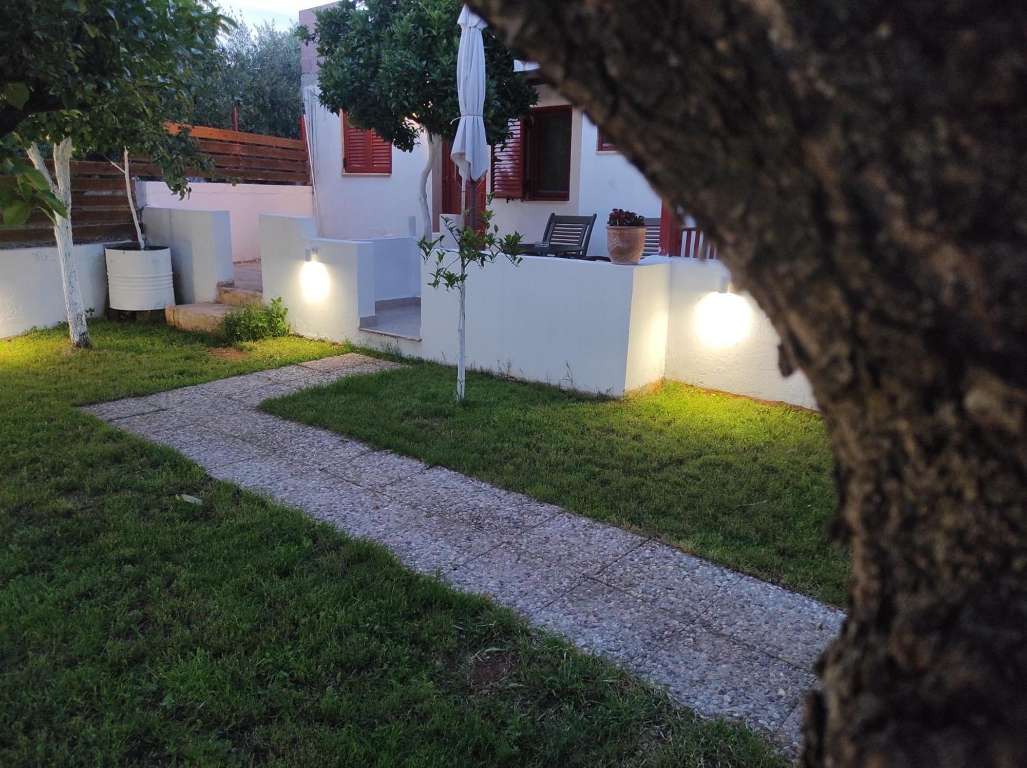 Riglia George'S Houses חדר תמונה