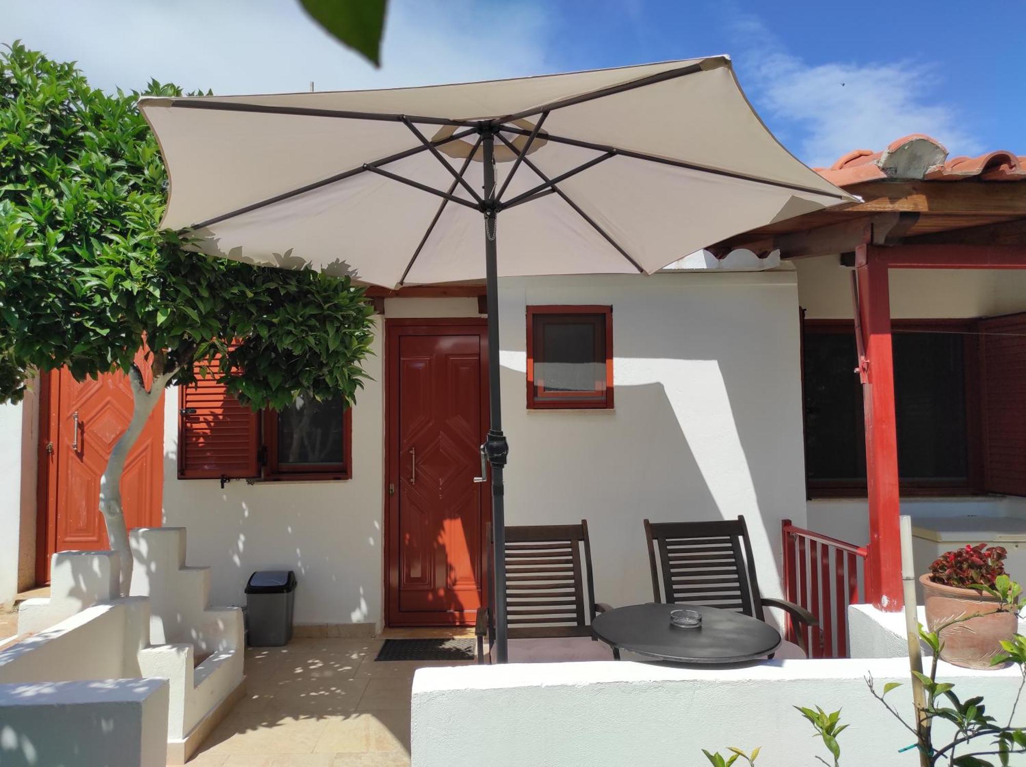 Riglia George'S Houses חדר תמונה