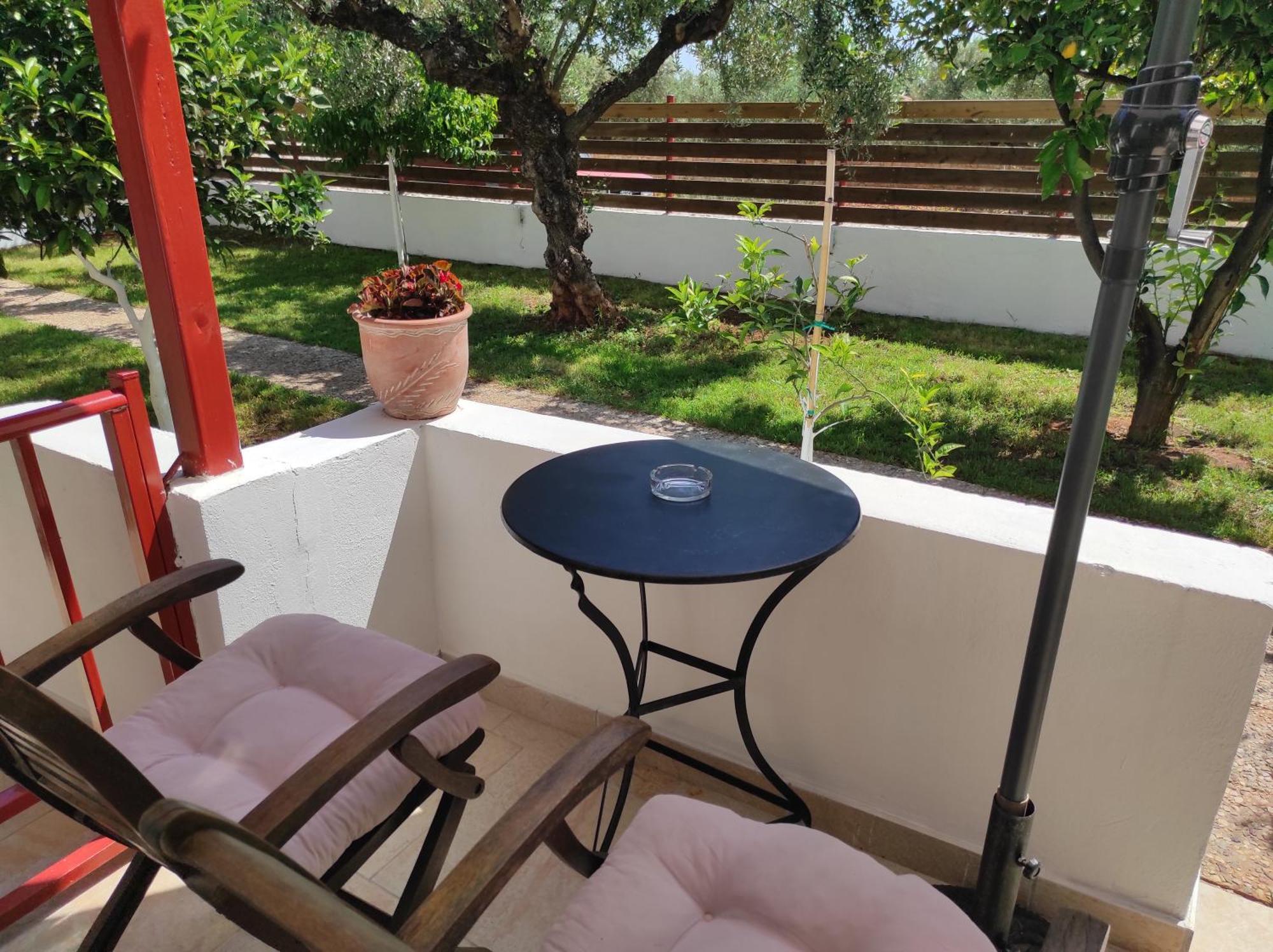 Riglia George'S Houses חדר תמונה