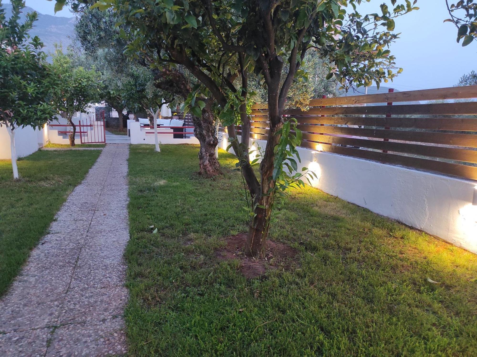 Riglia George'S Houses חדר תמונה