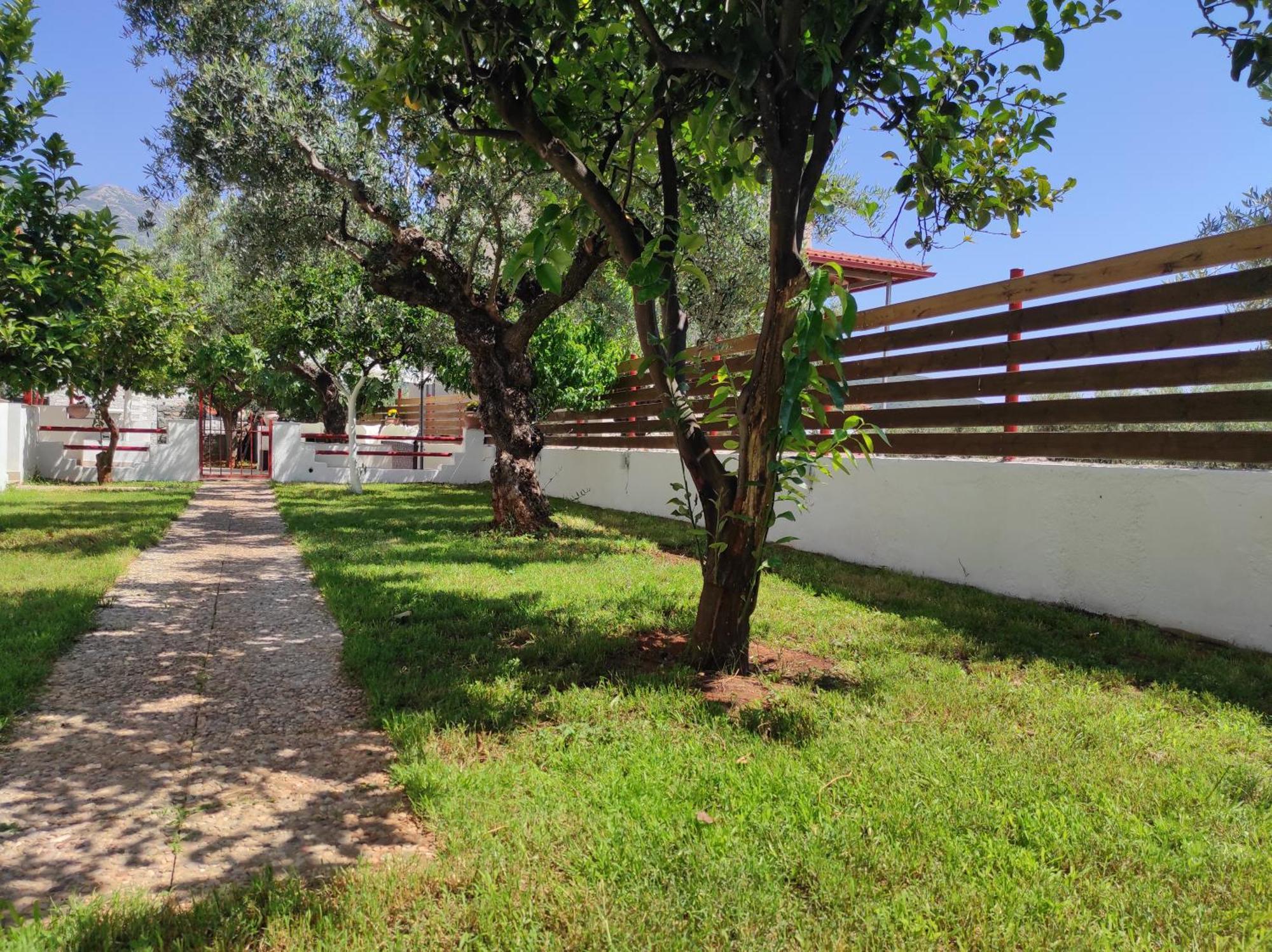 Riglia George'S Houses חדר תמונה
